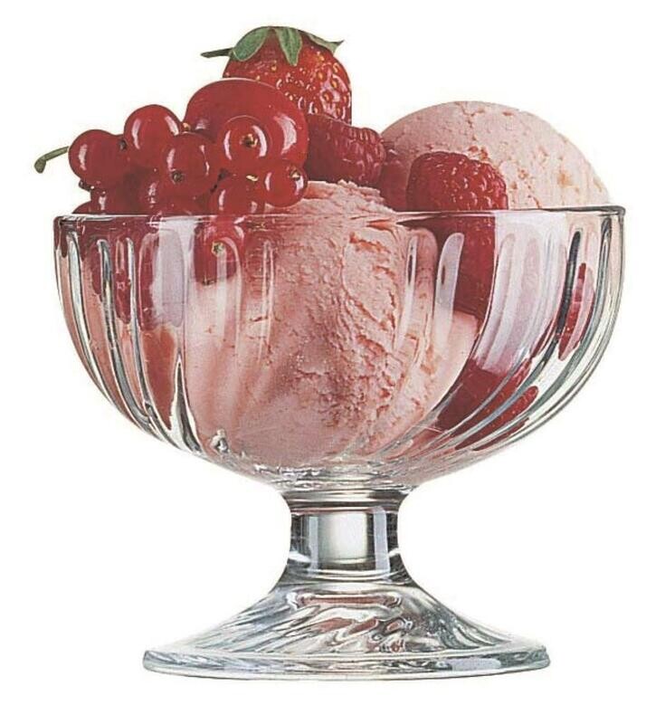 Arcoroc - Coppa 38 cl Sorbet