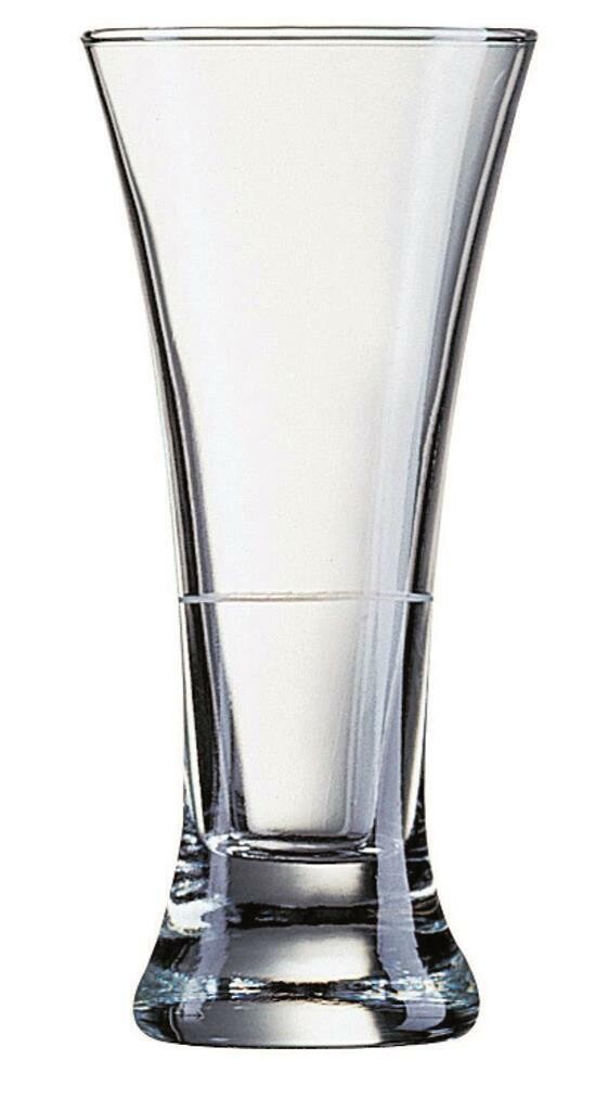 Bicchiere Con Rigo 16 cl Martigues 18603 Arcoroc Bicchiere Con Rigo 16 cl Martigues 18603 Arcoroc