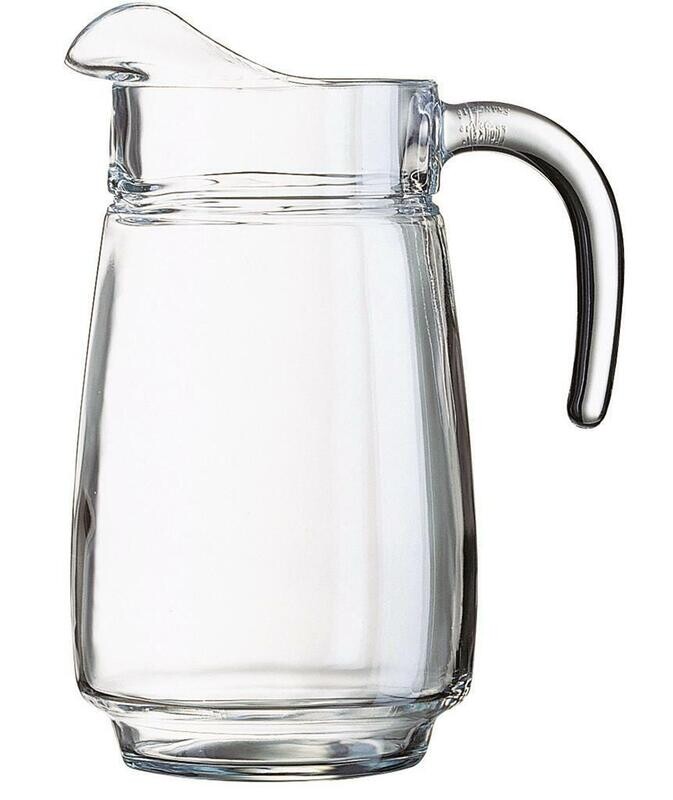 Arcoroc - Brocca 230 cl Tivoli