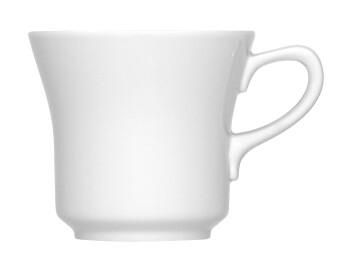 Bauscher Bonn-Bistro - Tazza 0,22 litri