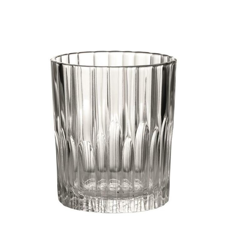 Bicchiere 22 cl Manhattan Duralex Bicchiere 22 cl Manhattan Duralex