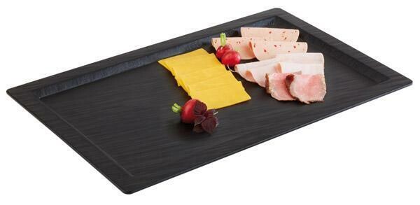 APS - Vassoio GN "SLATE" APS - Vassoio GN "SLATE"