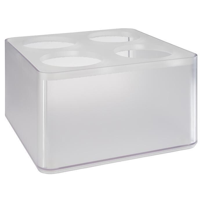 APS - Scatola portabottiglie "FROSTY"