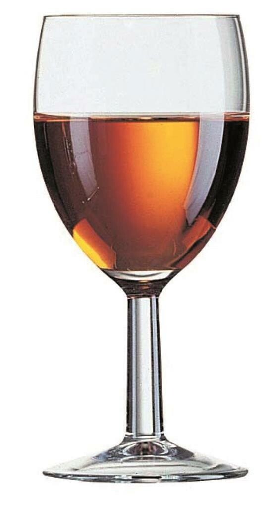 Calice 4 15 cl Savoie - Arcoroc