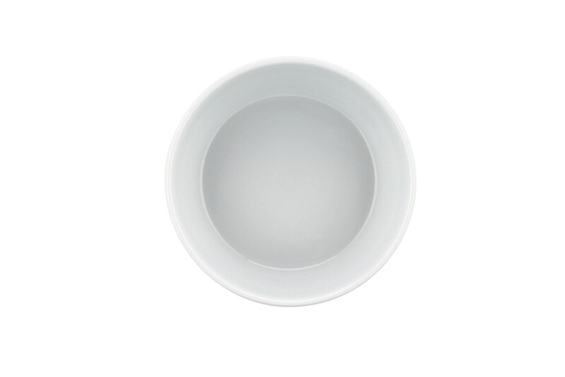 Bauscher Luzifer - Stampo per dolci in porcellana 15 cm, 0,6 litri Bauscher Luzifer - Stampo per dolci in porcellana 15 cm, 0,6 litri