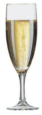 Calice Flute 17 cl Elegance - Arcoroc Calice Flute 17 cl Elegance - Arcoroc