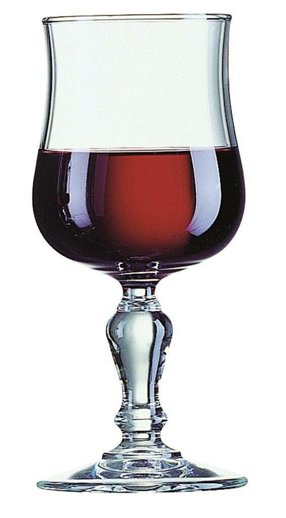 Calice 2 24 cl Normandie - Arcoroc Calice 2 24 cl Normandie - Arcoroc