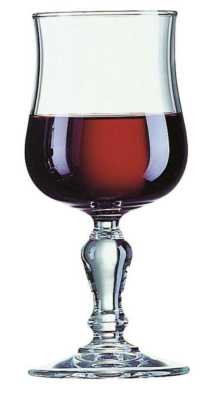 Calice 2 24 cl Normandie - Arcoroc