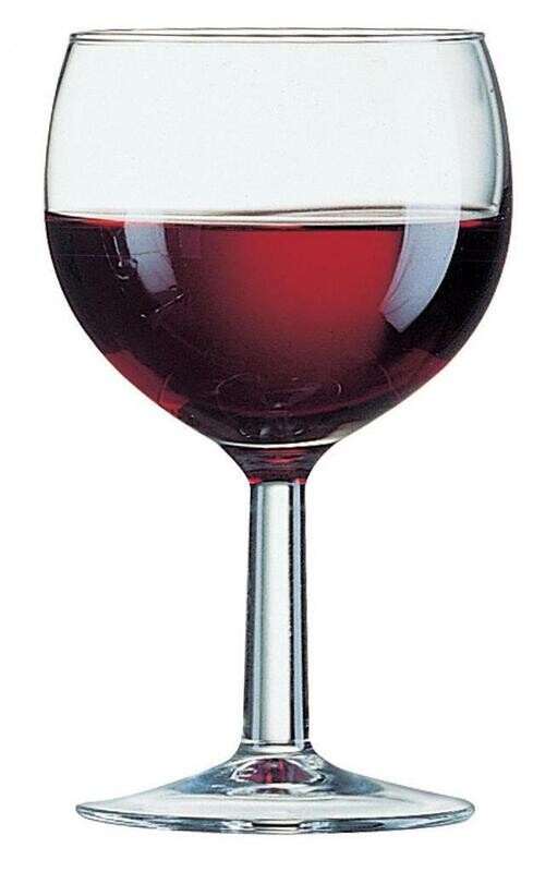 Calice 2 25 cl Ballon - Arcoroc