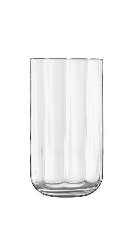 Bicchiere Long Drink 45 cl Jazz - Bormioli Luigi Bicchiere Long Drink 45 cl Jazz - Bormioli Luigi