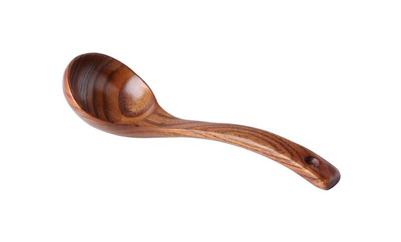 Yegam - Cucchiaio legno - kg 0,040 Yegam - Cucchiaio legno - kg 0,040