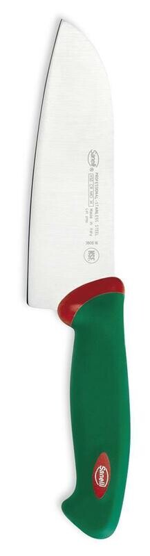 Coltello Santoku 16 cm Premana 380616 Sanelli Coltello Santoku 16 cm Premana 380616 Sanelli