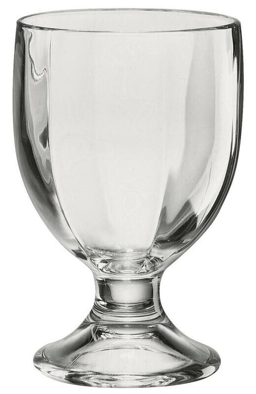 Borgonovo - Calice Acqua 24,5 cl Mughetto Borgonovo - Calice Acqua 24,5 cl Mughetto