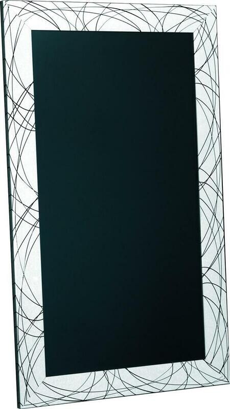 Lavagna 60x100 cm Bianco Righe Nere Tokyo MT302 - Nero Lavagne Lavagna 60x100 cm Bianco Righe Nere Tokyo MT302 - Nero Lavagne