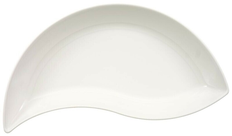Villeroy & Boch, NewWave - ciotola curva 28x15 Villeroy & Boch, NewWave - ciotola curva 28x15