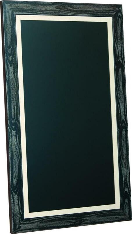 Lavagna 60x100 cm Fumo Di Londra London MT102 - Nero Lavagne Lavagna 60x100 cm Fumo Di Londra London MT102 - Nero Lavagne