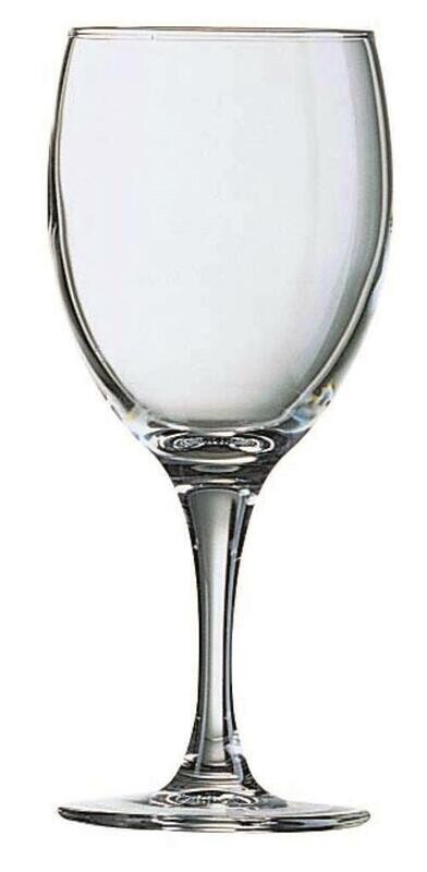 Calice 12 cl Elegance - Arcoroc