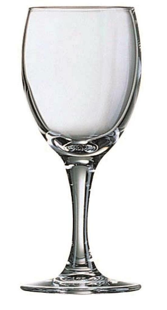 Calice 6,5 cl Elegance - Arcoroc Calice 6,5 cl Elegance - Arcoroc