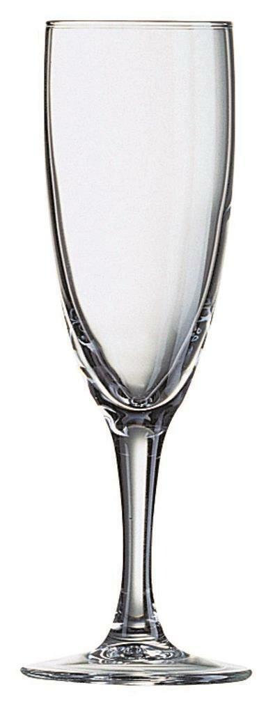 Calice Flute 10 cl Elegance - Arcoroc Calice Flute 10 cl Elegance - Arcoroc