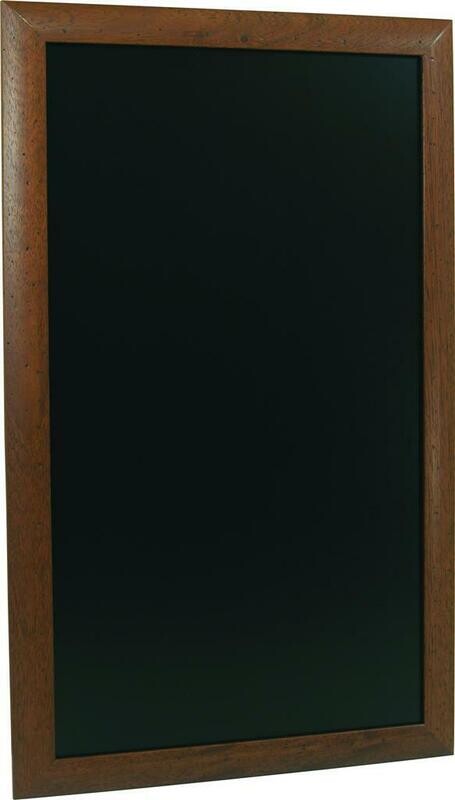 Lavagna 55x90 cm Arte Povera AF508 - Nero Lavagne Lavagna 55x90 cm Arte Povera AF508 - Nero Lavagne