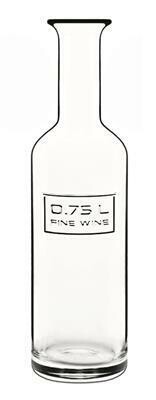 Bormioli Luigi - Bottiglia Vino 75 cl Optima