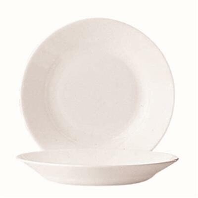 Arcoroc - Piatto Fondo 22,5 cm Restaurant Arcoroc - Piatto Fondo 22,5 cm Restaurant