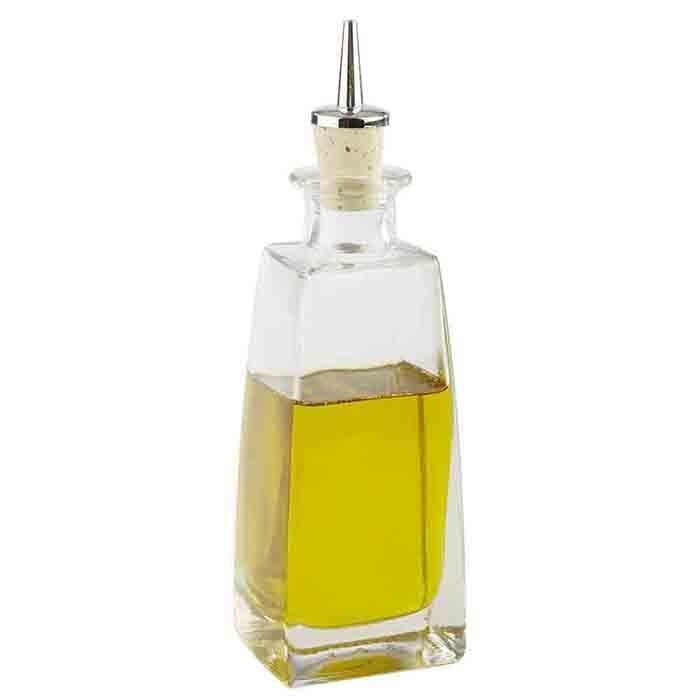 APS - Bottiglia spray incluso beccuccio
ideale per liquori amari, aceto, olio APS - Bottiglia spray incluso beccuccio
ideale per liquori amari, aceto, olio