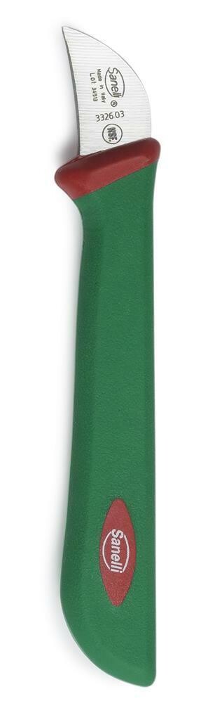 Coltello Castagna 3 cm Premana 332603 Sanelli