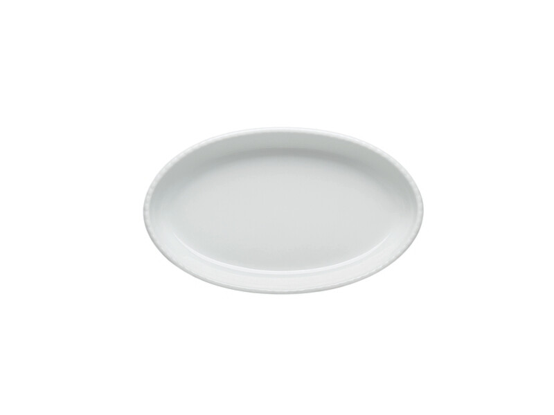 Bauscher Luzifer - Stampo per dolci in porcellana 40 cm, 2,68 litri Bauscher Luzifer - Stampo per dolci in porcellana 40 cm, 2,68 litri