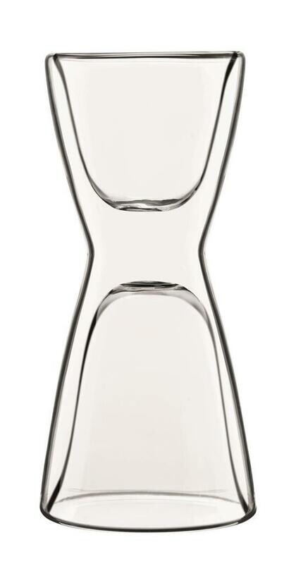 Bicchiere Espresso And Water 10 cl Unico Bormioli Luigi Bicchiere Espresso And Water 10 cl Unico Bormioli Luigi