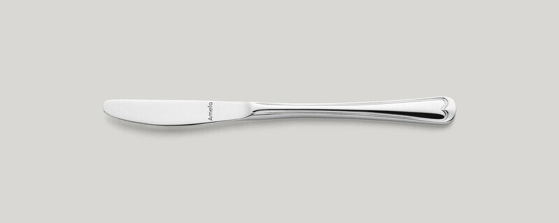 Amefa - COLTELLO DA FRUTTA MANICO PIENO Elegance Amefa - COLTELLO DA FRUTTA MANICO PIENO Elegance