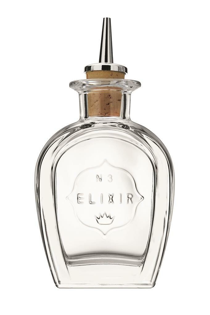 Bormioli Luigi - Boccetta N3 10 cl Elixir Bormioli Luigi - Boccetta N3 10 cl Elixir