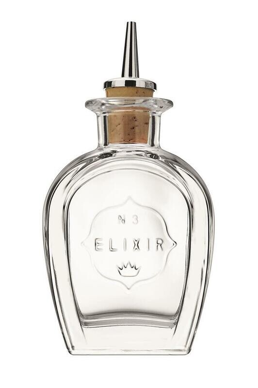 Bormioli Luigi - Boccetta N3 10 cl Elixir Bormioli Luigi - Boccetta N3 10 cl Elixir