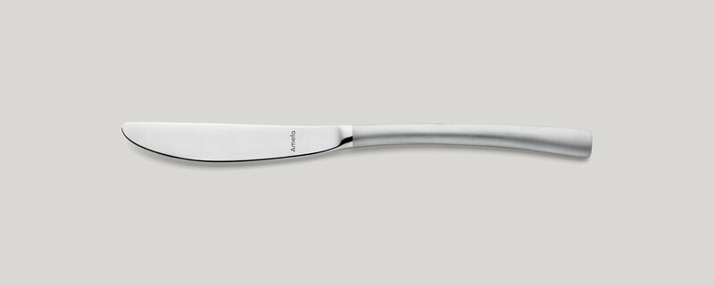 Amefa - COLTELLO DA FRUTTA MANICO PIENO Cosmos Amefa - COLTELLO DA FRUTTA MANICO PIENO Cosmos