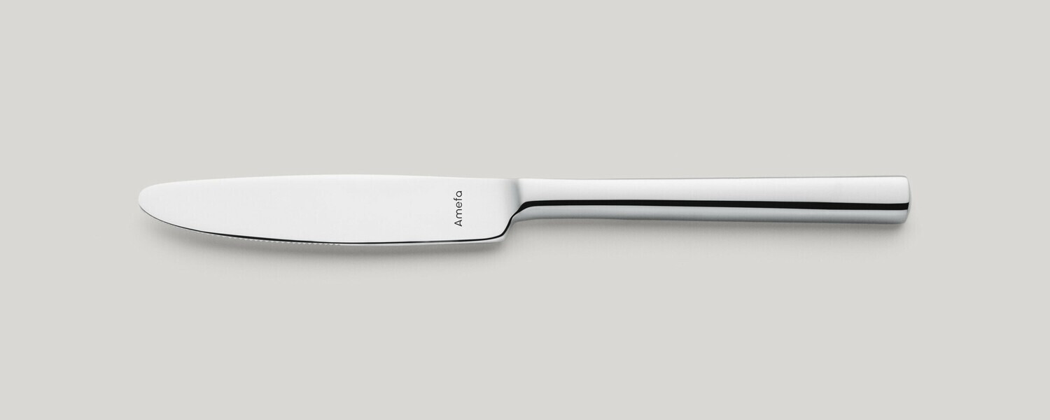 Amefa - COLTELLO DA DESSERT MANICO PIENO Colorado Amefa - COLTELLO DA DESSERT MANICO PIENO Colorado