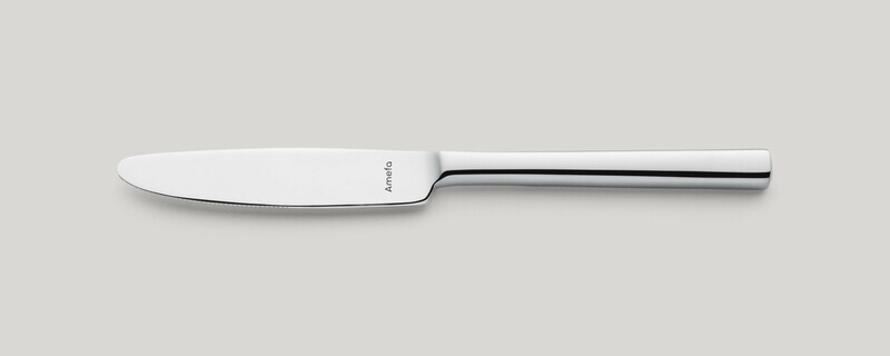 Amefa - COLTELLO DA DESSERT MANICO PIENO Colorado Amefa - COLTELLO DA DESSERT MANICO PIENO Colorado