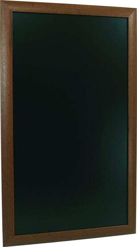 Lavagna 60x100 cm Arte Povera AF510 - Nero Lavagne Lavagna 60x100 cm Arte Povera AF510 - Nero Lavagne