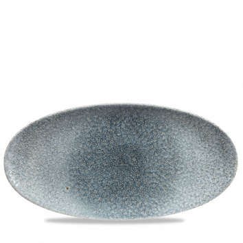 CHEFS' OVAL PLATE CHEFS' OVAL PLATE