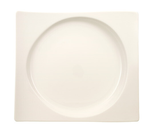 Villeroy & Boch, NewWave - Piattino per scodella da minestra Villeroy & Boch, NewWave - Piattino per scodella da minestra