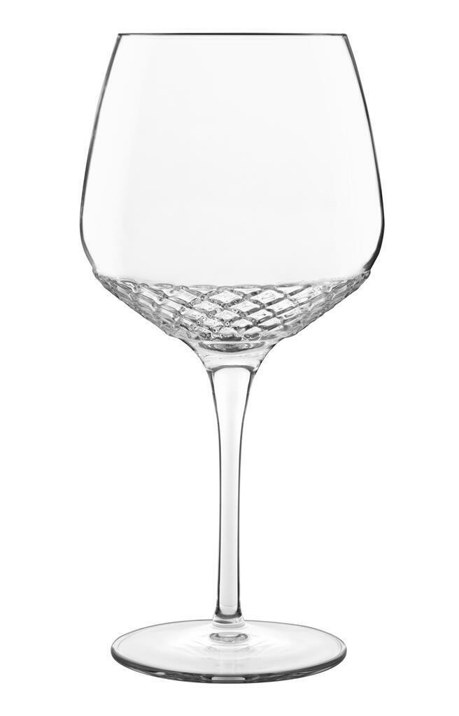 Calice Gin Glass 80,5 cl Roma 1960 C512 Bormioli Luigi Calice Gin Glass 80,5 cl Roma 1960 C512 Bormioli Luigi