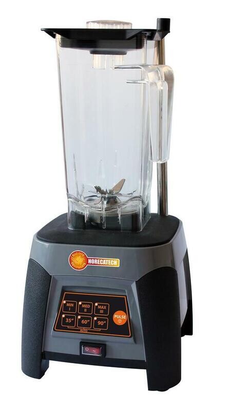 Blender 2 lt Heavy Duty Super Pro RS584 Horecatech Blender 2 lt Heavy Duty Super Pro RS584 Horecatech