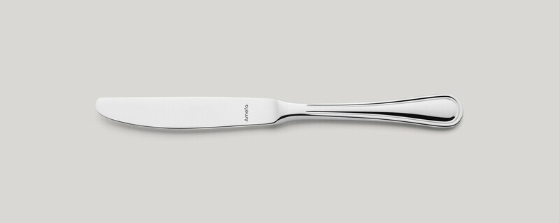 Amefa - COLTELLO DA FRUTTA MANICO PIENO Haydn