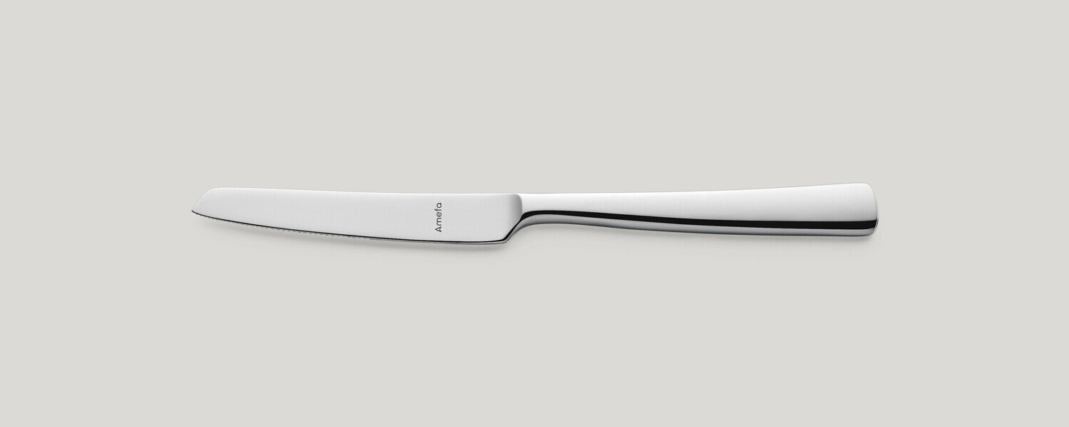 Amefa - COLTELLO DA FRUTTA MANICO PIENO Tokyo Amefa - COLTELLO DA FRUTTA MANICO PIENO Tokyo