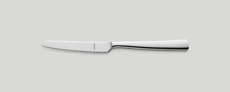 Amefa - COLTELLO DA FRUTTA MANICO PIENO Tokyo Amefa - COLTELLO DA FRUTTA MANICO PIENO Tokyo