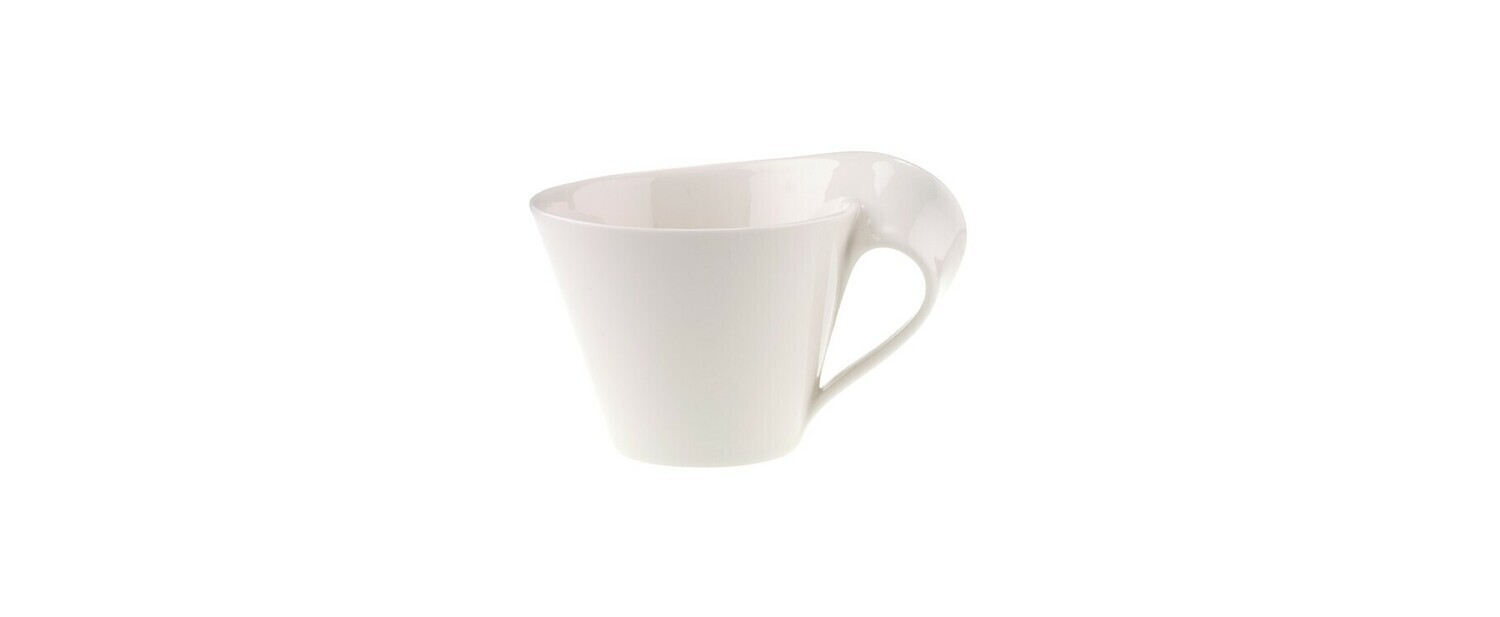 Villeroy & Boch, NewWave- Tazza 0.4l Villeroy & Boch, NewWave- Tazza 0.4l