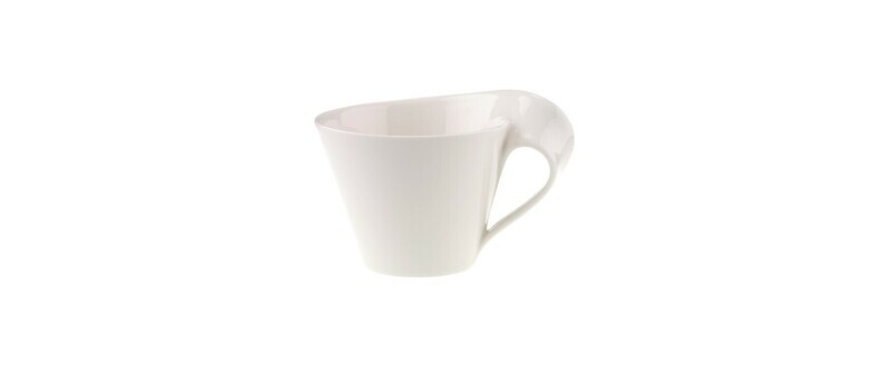 Villeroy & Boch, NewWave- Tazza 0.4l Villeroy & Boch, NewWave- Tazza 0.4l
