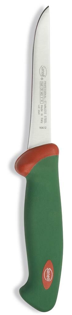 Coltello Disossare 12 cm Premana 110612 Sanelli Coltello Disossare 12 cm Premana 110612 Sanelli