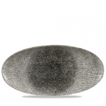 CHEFS' OVAL PLATE CHEFS' OVAL PLATE