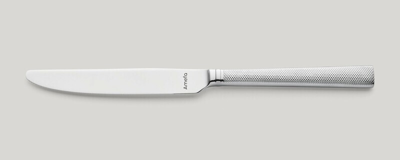 Amefa - COLTELLO DA PRANZO MANICO PIENO Jewel Amefa - COLTELLO DA PRANZO MANICO PIENO Jewel
