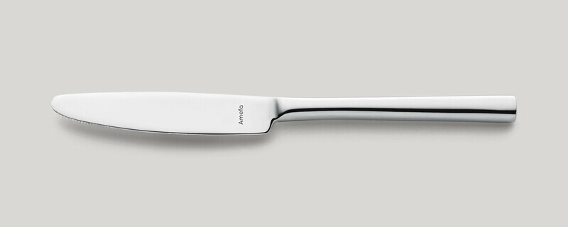 Amefa - COLTELLO DA PRANZO MANICO PIENO Colorado Amefa - COLTELLO DA PRANZO MANICO PIENO Colorado